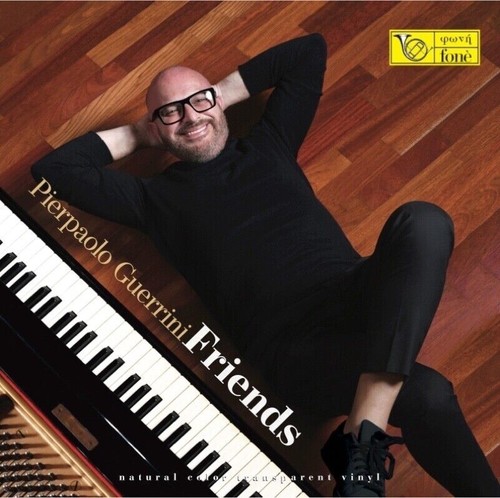 Pierpaolo guerrini - pierpaolo,