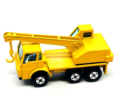 Matchbox lesney superfast - lesney, 63