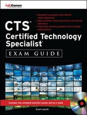 CTS Certified Technology