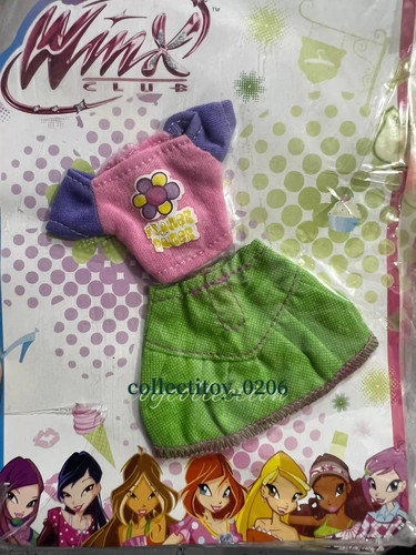 Winx club harmonix bloom - winx,