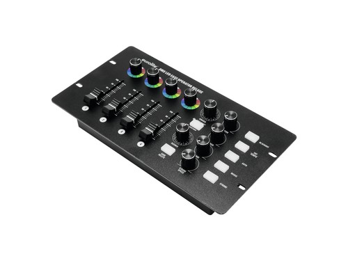 Eurolite dmx led - easy, operator