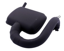 Auspuff SIP Road 2.0