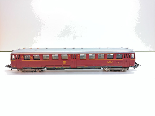 Lima 80371 akkutriebwagen - 80371,