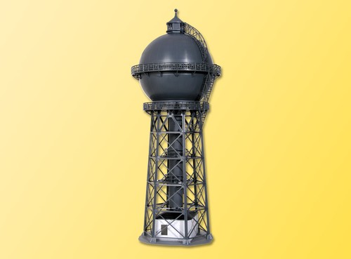 Kibri 39457 wasserturm - kibri, h0