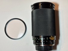 Soligor C/D Zoom+Macro