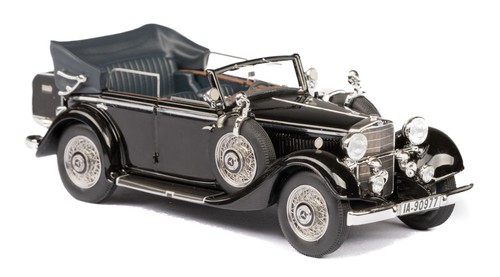 Esval models 1933 37 - models, 1933-37