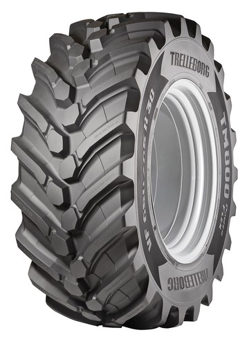 Sommerreifen trelleborg 540 - trelleborg, 540/65
