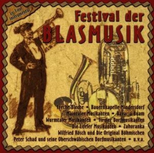 Diverse interpreten festival - diverse,