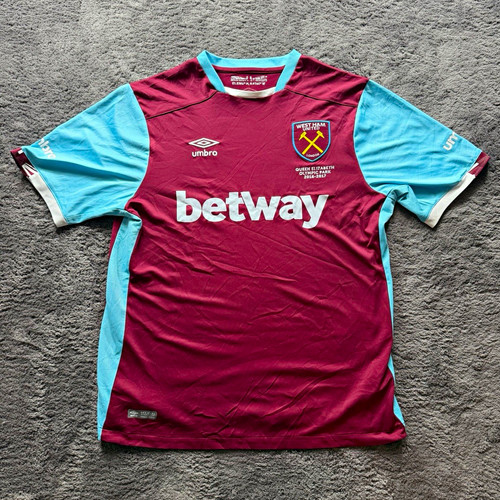 Umbro west ham - umbro,