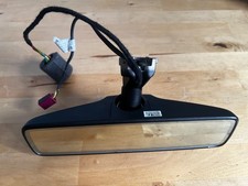 Mercedes W213 S213 Taxameter Spiegeltaxameter Hale SPT-03  A2138104802