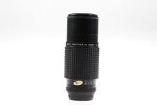 Pentax smc 210mm - smc-a,
