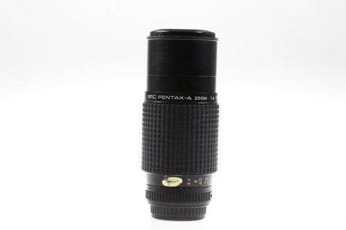 Pentax smc 210mm 0 - 70-210mm, f/4,0