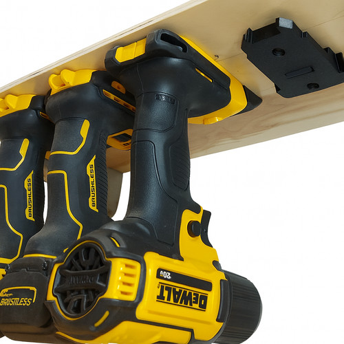 Dewalt 18v wandhalterung - dewalt,