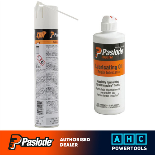 Paslode impulse pulsa - /,