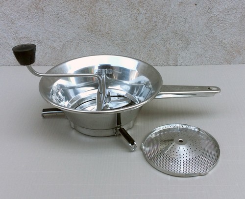 Gemüsemühle moulinex 2 - moulinex,