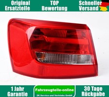 Rücklicht Rückleuchte Heckleuchte links Außen Audi A6 C7 4G5 Avant 4G9945095