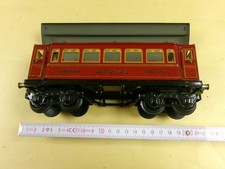 Märklin ,  Mitropa -