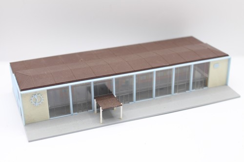 8960 bahnhof göppingen - bahnhof,