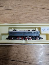 Minitrix 2973 Spur N Digital