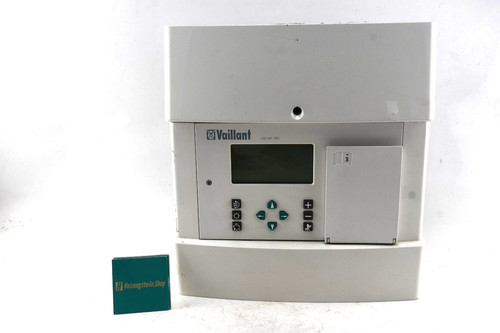 Vaillant vrc calormatic - vaillant, tec