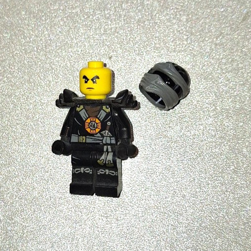 Lego ninjago possession - lego,