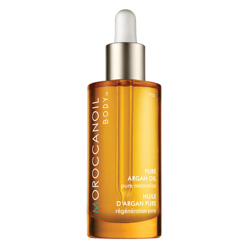 Moroccanoil pure argan oil - pure,