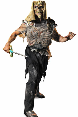 Lord ramses pharao zombie - lord,