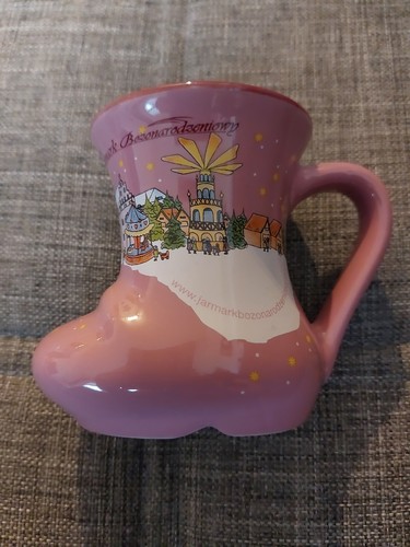 Glühweinstiefel becher - glühweinstiefel,