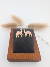 Ohrstecker Gold 750 / 18 Karat