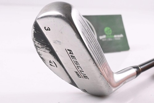 Taylormade rescue mid 3 - taylormade,