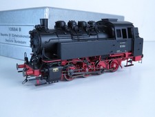 Train World Fertigmodell  DB