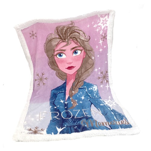 Disney kuscheldecke - disney,