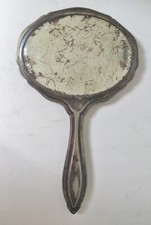 Handspiegel Jugendstil