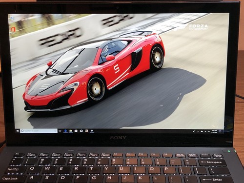 Sony vaio pro svp13213cxb - pro,