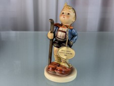 Hummel Figur 16/I Hans im