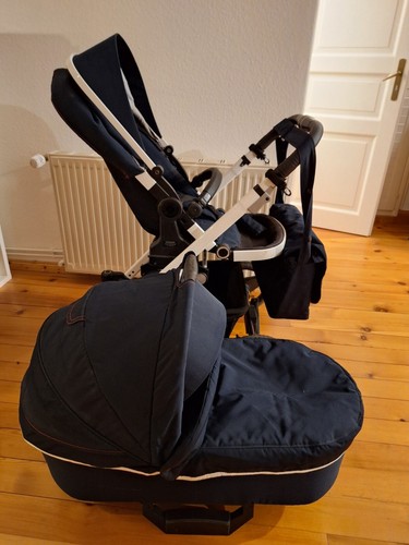 Kinderwagen hartan vip gtx - hartan,