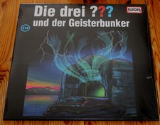 2LP :  Die drei 