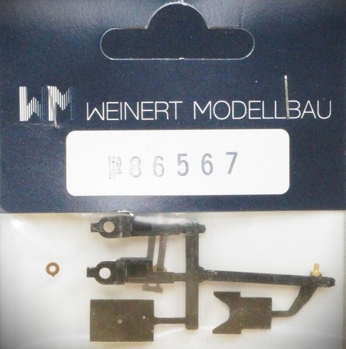 Weinert 86567 - ho, 1:87