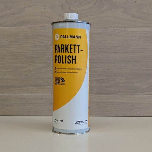 Pallmann parkett polish - parkett,