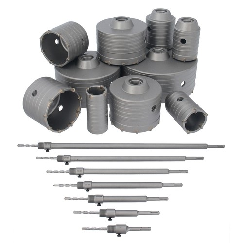 Gepco bohrkrone sds plus - gepco,