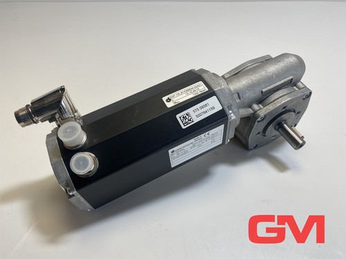 Dunkermotoren gleichstrommotor - dunkermotoren,