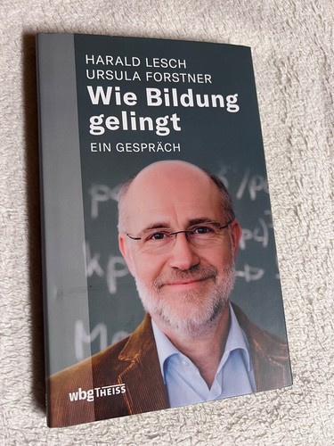 Wie bildung gelingt von harald - bildung,