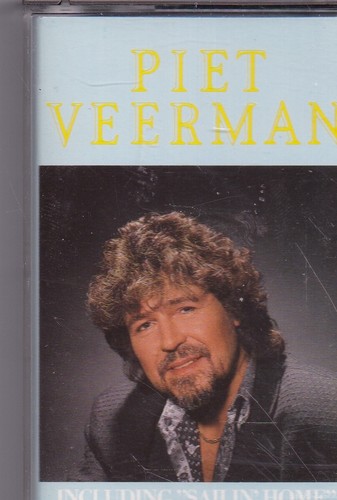 Piet veerman - piet, veerman-piet