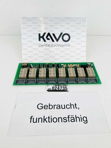 Kavo e80 platine - e80,