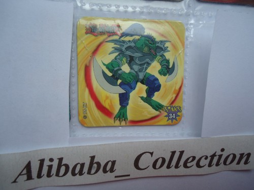 Staks yugioh panini stak - #,