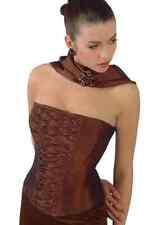 Echtes Schnürkorsett Revanche