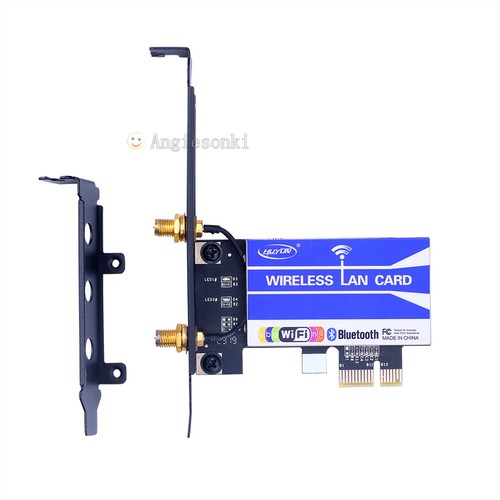 Wlan karte 802 11ax bt - karte, 802.11ax