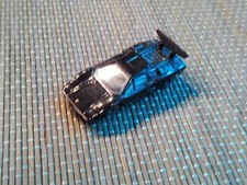 Modellauto Lamborghini/ Welly No. 102