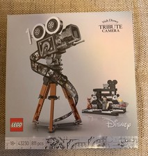 LEGO Disney LEGO CLASSIC