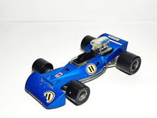 Tyrell ford formel - tyrell,
